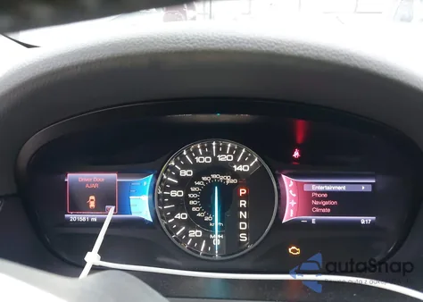 2013 Ford Edge Sel from USA, damaged, VIN 2FMDK4JCXDBB50323